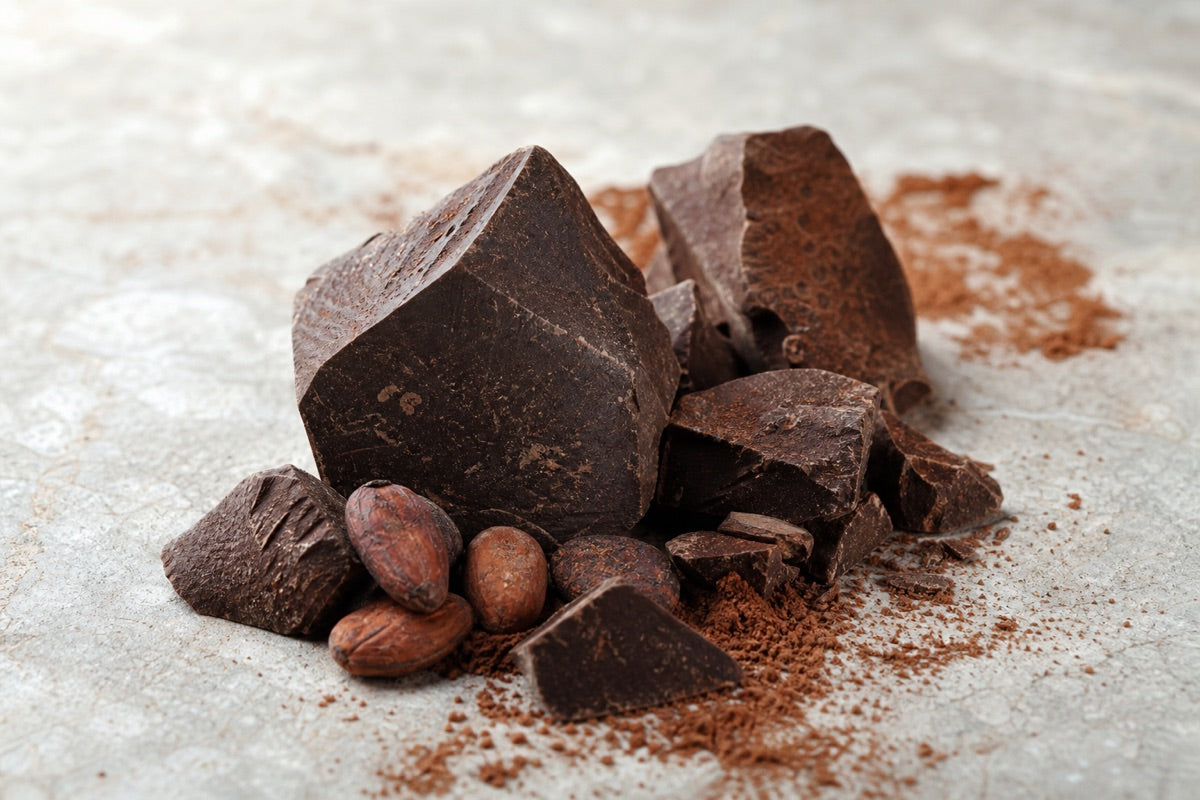Massa di cacao